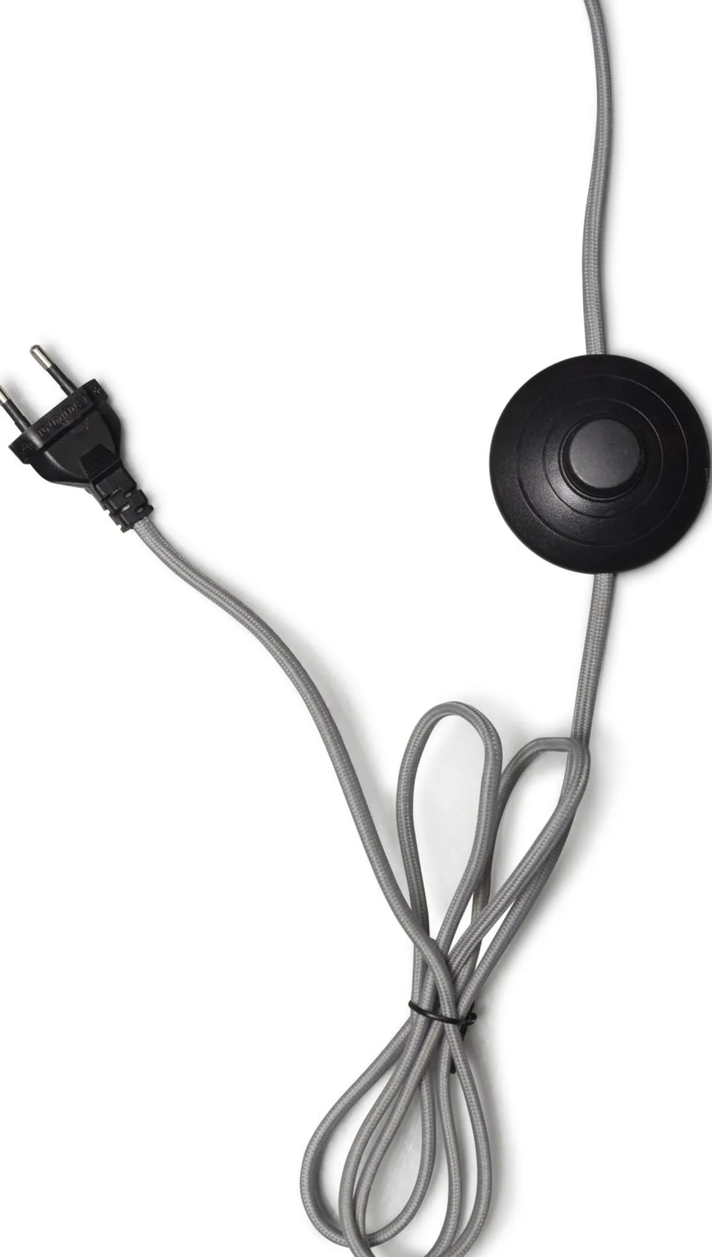 Best It's about RoMi Montblanc Vloerlamp Donkergrijs