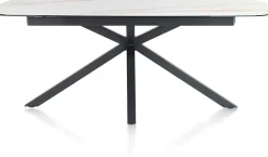 New XOOON Montello Eettafel Wit