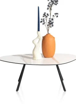 Discount XOOON Montello Salontafel Wit