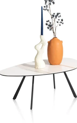 Discount XOOON Montello Salontafel Wit