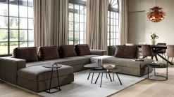 Best XOOON Montello Salontafel Zwart