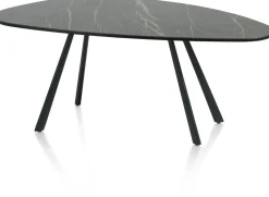 Best XOOON Montello Salontafel Zwart