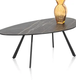 Best XOOON Montello Salontafel Zwart
