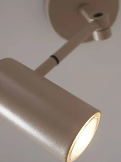 Discount It's about RoMi Montreux Plafondlamp Sand