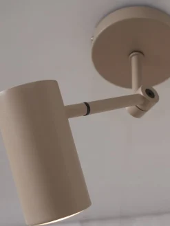 Discount It's about RoMi Montreux Plafondlamp Sand