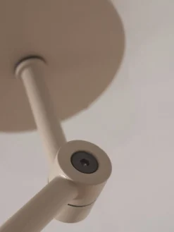Discount It's about RoMi Montreux Plafondlamp Sand