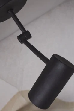 Online It's about RoMi Montreux Plafondlamp Black
