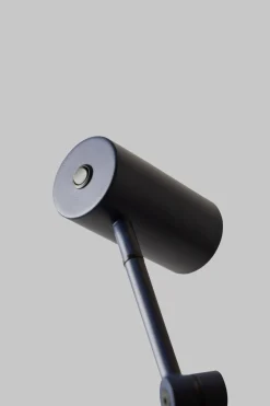 New It's about RoMi Montreux Vloerlamp Dark Blue