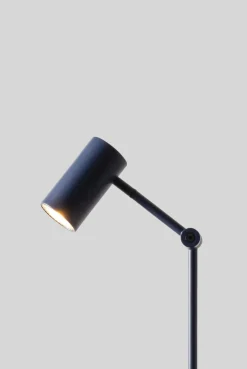 New It's about RoMi Montreux Vloerlamp Dark Blue