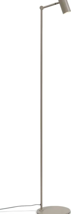 Sale It's about RoMi Montreux Vloerlamp zand