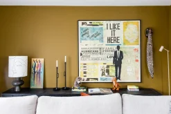 Sale It's about RoMi Montreux Vloerlamp zand