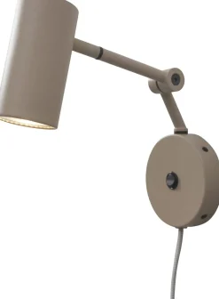 New It's about RoMi Montreux Wandlamp Sand