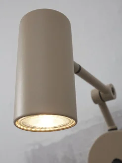 New It's about RoMi Montreux Wandlamp Sand