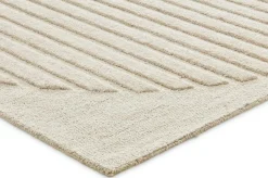 Sale Brinker Carpets Monza Vloerkleed Light Grey