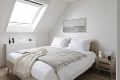New Zuiver Moody (set van 2) Tafellamp White