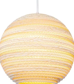 Clearance Graypants Moon Hanglamp Blonde