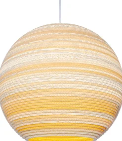 Outlet Graypants Moon Hanglamp Blonde