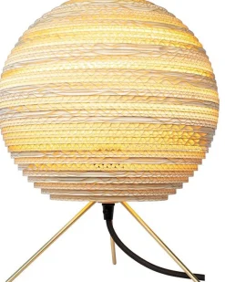 Clearance Graypants Moon Tafellamp Blonde