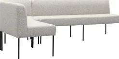 Discount Trendhopper Moos Eetkamerbank Clay