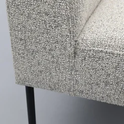 Discount Trendhopper Moos Eetkamerbank Clay