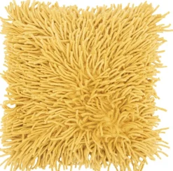 Clearance By Boo Moppy Kussen Mustard