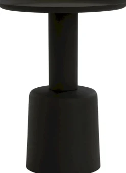 Best Trendhopper Morena Bijzettafel Zwart