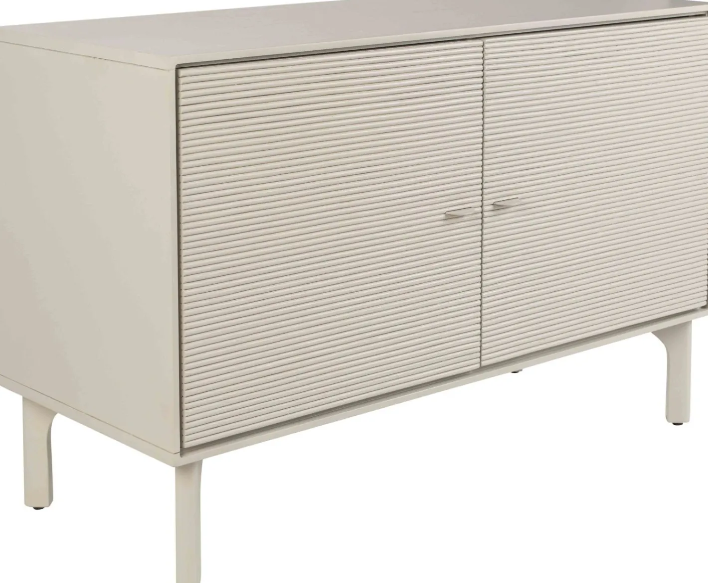 Zuiver Morning Dressoir Grijs