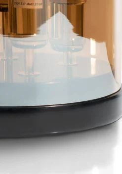 COCO maison Morris Tafellamp Goud