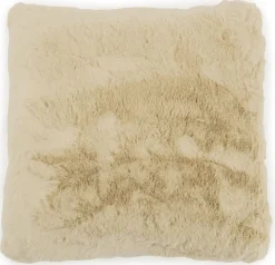 By Boo Mosa Sierkussen Beige