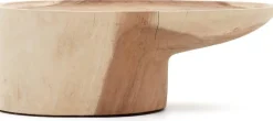 Best Kave Home Mosi Salontafel Naturel