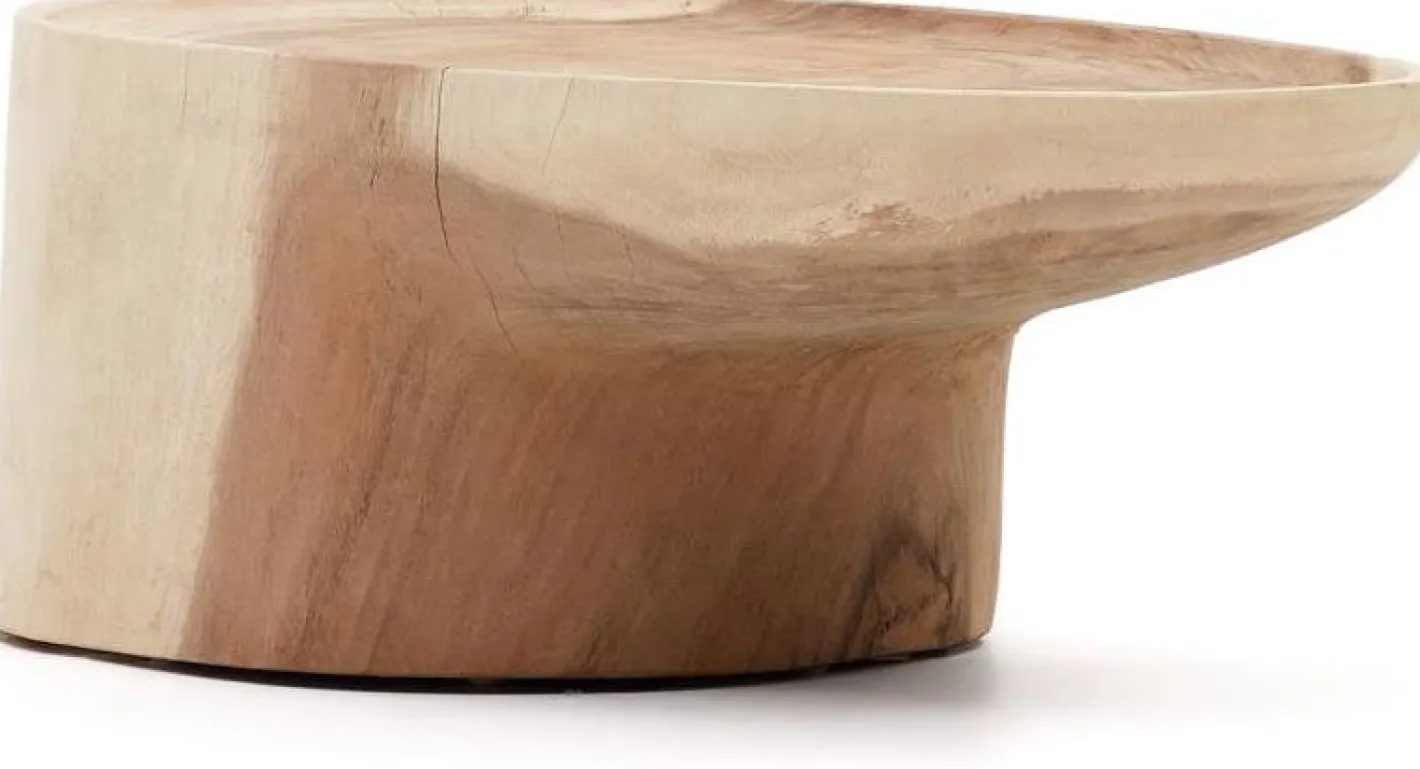 Best Kave Home Mosi Salontafel Naturel