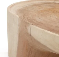 Best Kave Home Mosi Salontafel Naturel