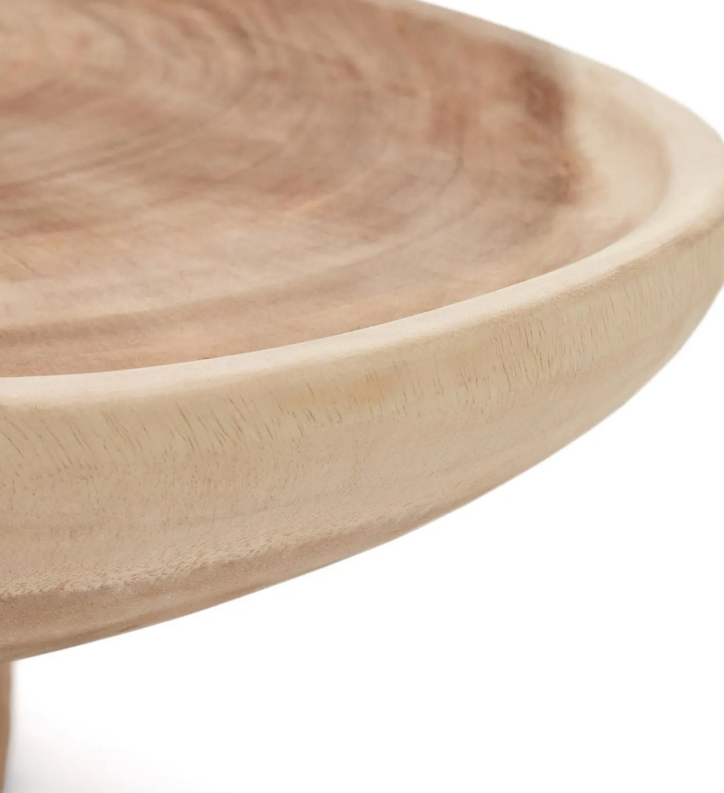 Best Kave Home Mosi Salontafel Naturel