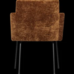 Clearance WOOOD Mount Eetkamerstoel Mid Brown