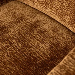 Clearance WOOOD Mount Eetkamerstoel Mid Brown