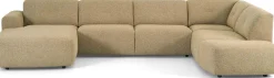 Clearance Montèl Mova U-bank Curry