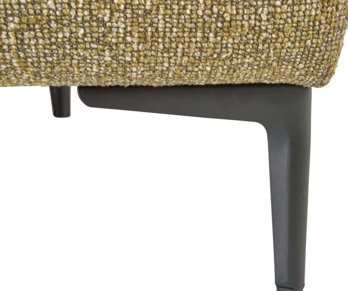 New Montèl Movano Hoekbank Curry
