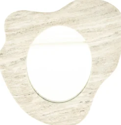 Sale By Boo Muna Spiegel Naturel