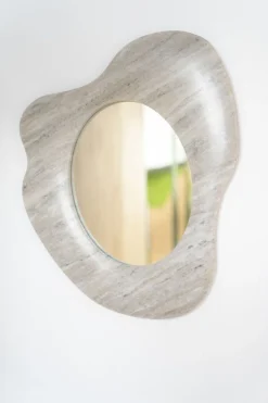 Sale By Boo Muna Spiegel Naturel