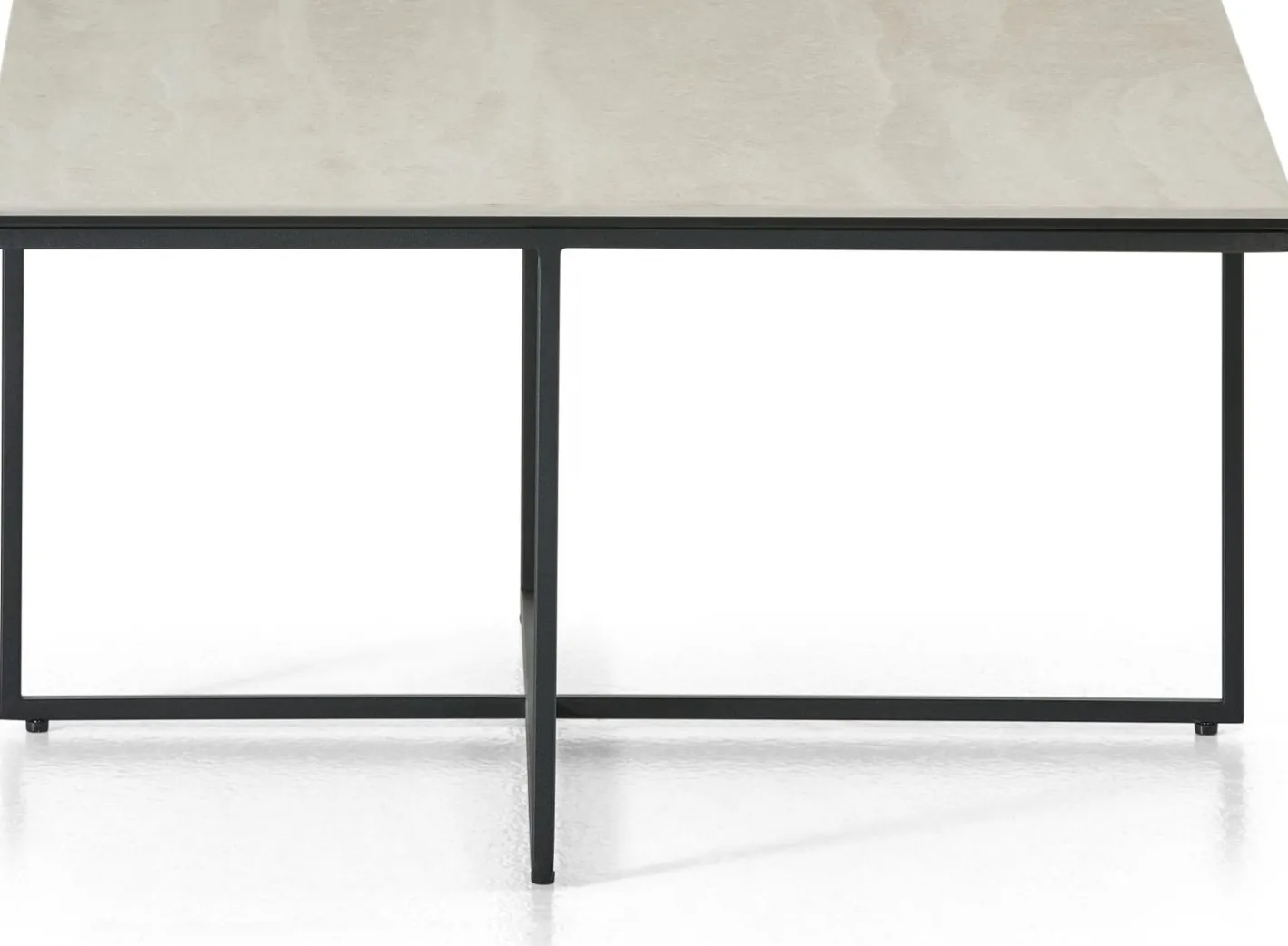 Montèl Mura Salontafel Travertin