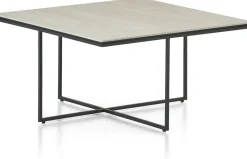 Montèl Mura Salontafel Travertin