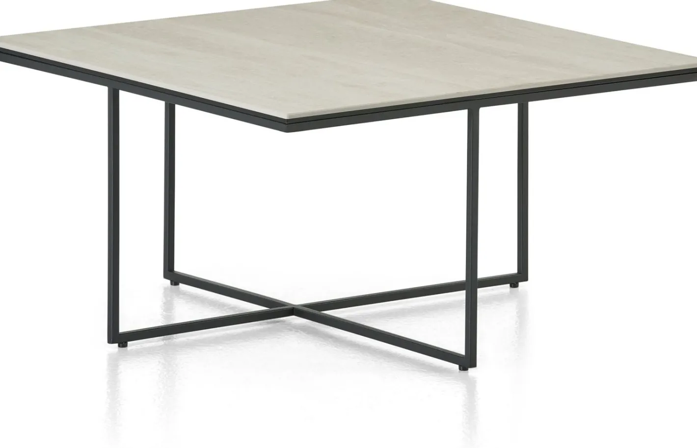 Montèl Mura Salontafel Travertin