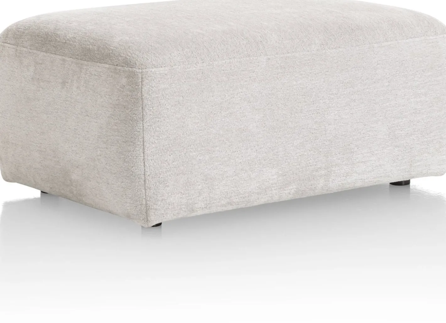 Clearance Henders en Hazel Murcia Hocker Grijs