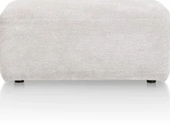 Clearance Henders en Hazel Murcia Hocker Grijs