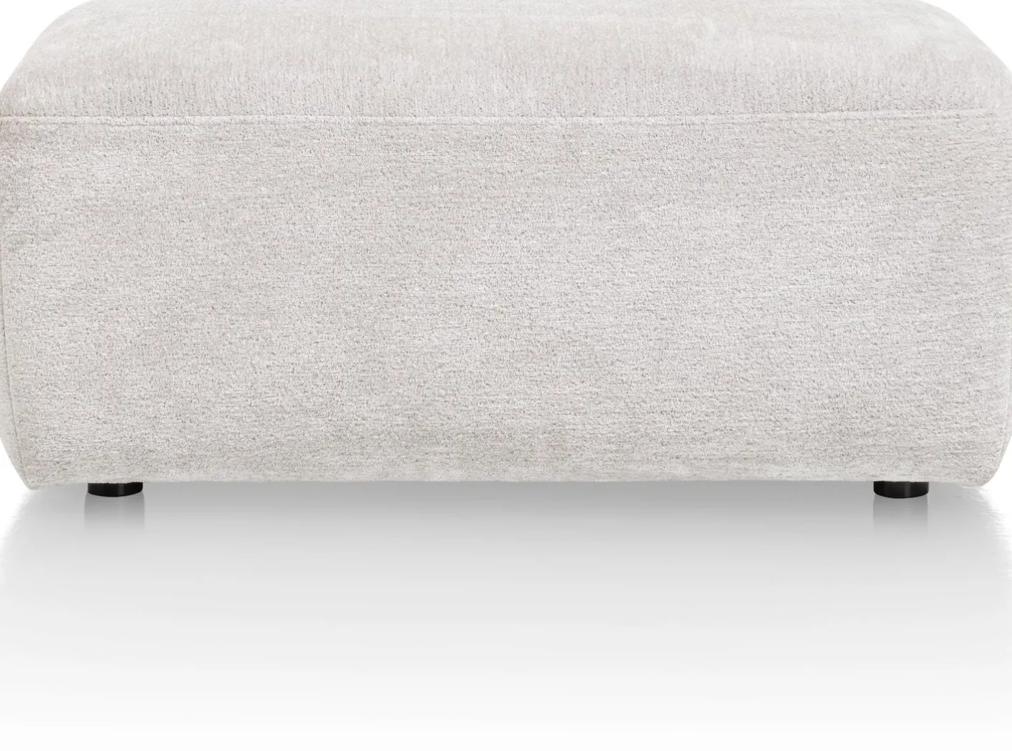 Clearance Henders en Hazel Murcia Hocker Grijs