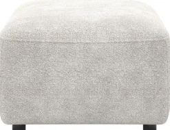 Clearance Henders en Hazel Murcia Hocker Grijs