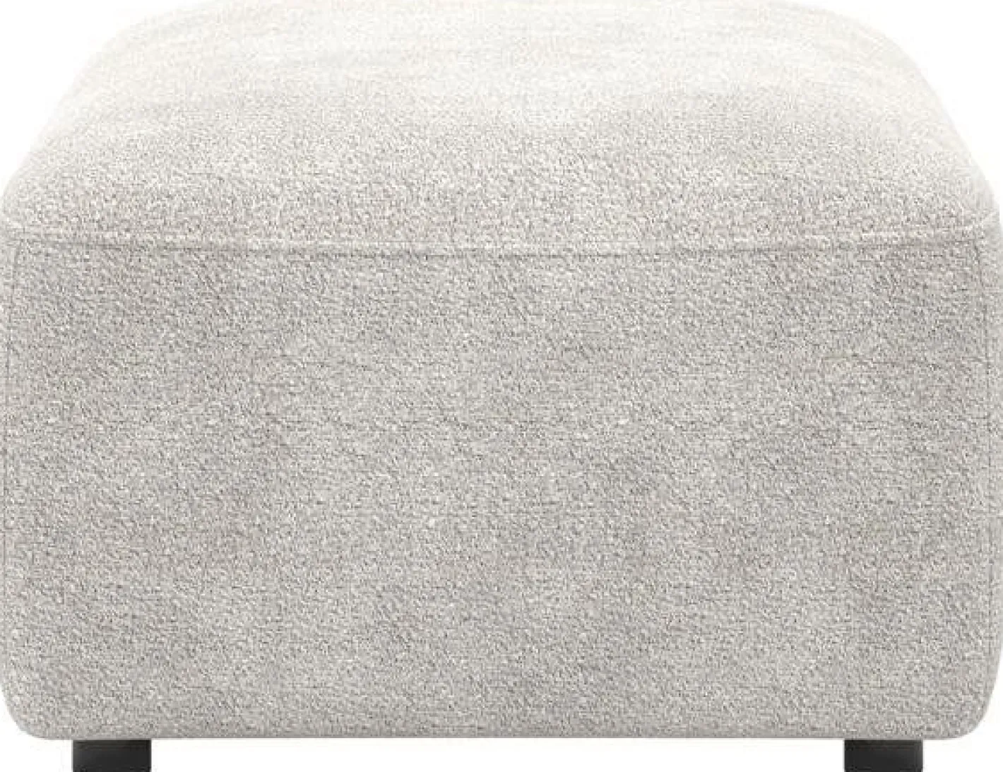 Clearance Henders en Hazel Murcia Hocker Grijs