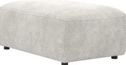 Clearance Henders en Hazel Murcia Hocker Grijs