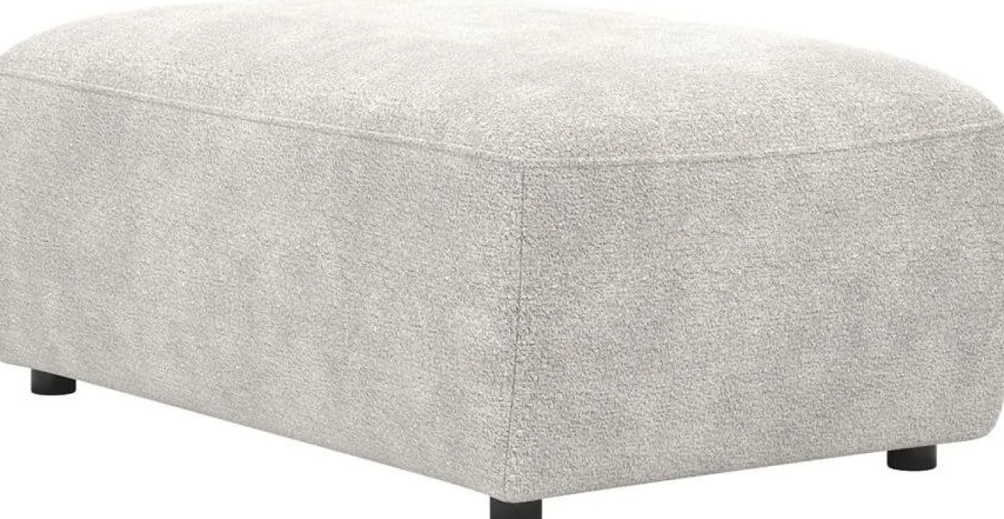 Clearance Henders en Hazel Murcia Hocker Grijs