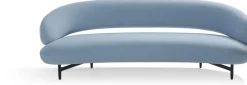 Online Artifort Muse Bank Blauw